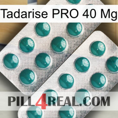 Tadarise PRO 40Mg dapoxetine2